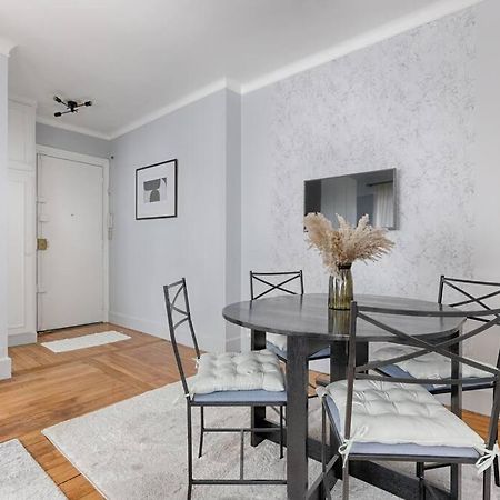 Matignon Saint-Honore : Magnifique Appartement 1Br 파리 외부 사진