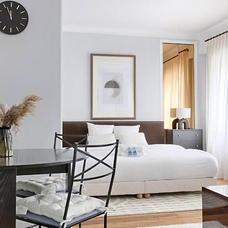 Matignon Saint-Honore : Magnifique Appartement 1Br 파리 외부 사진
